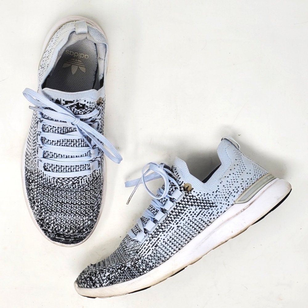 APL Techloom Breeze Sneakers 7M